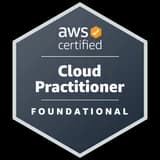 AWS Certified Cloud Practitioner