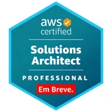 AWS Certified Solutions Architect - Professional