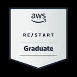 AWS re/Start Graduate